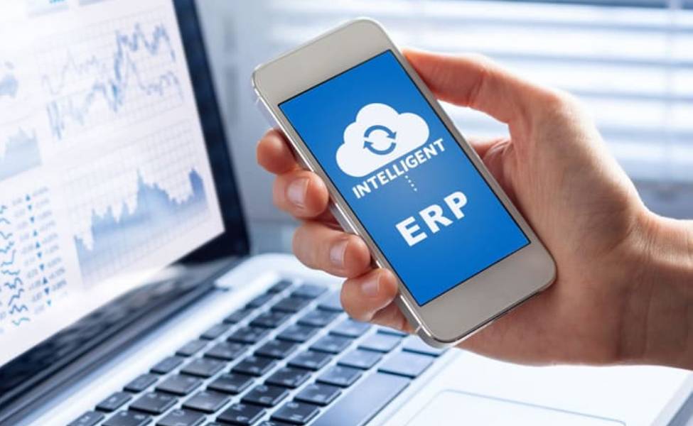 erp software